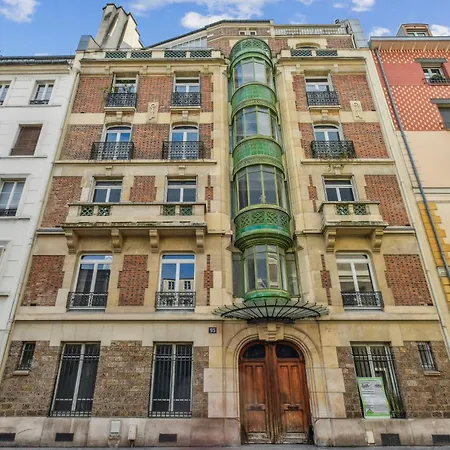 Atypique Loft 3 Personnes With Ac By Weekome